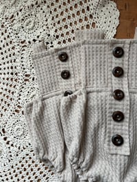 Image 4 of Drew Sitter Romper