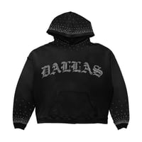 DALLAS BLING HOODIE 2.0