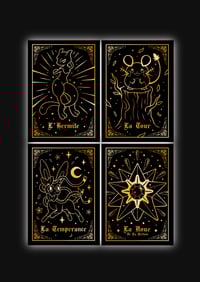 Image 1 of TAROT SECRET 