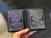 Image 2 of DMG X MYKE CRUZ Collab