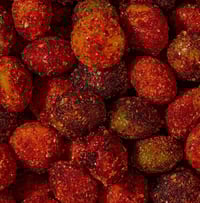 Chamoy Skittles 