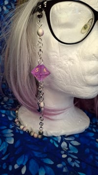 Image 1 of Healing | Glasses Chain