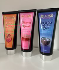 Image 4 of Intensifying Tanning Cream 