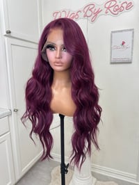 Image 6 of Berry luxury free part (ready to ship) 