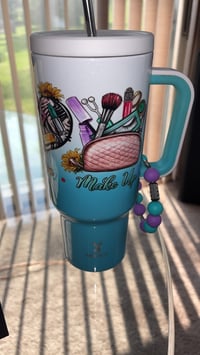 custom tumblers 