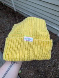 Image 4 of BbokAri SKZOO Beanie