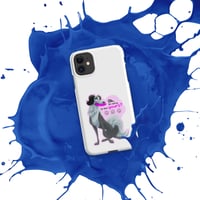 Image 4 of Park Dog - Iphone Case