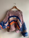 Aotearoa Jumper