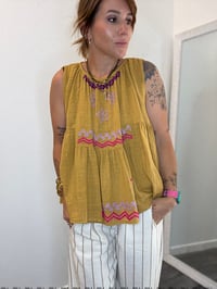 Image 4 of Blouse Juliette 
