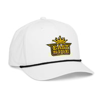 Image 1 of Classic rope cap