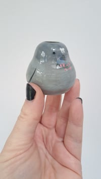 Image 8 of Pigeon mini vase