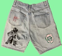 Image 2 of SIDETRACK JORTS