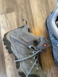 Image 2 of Merrell boots 