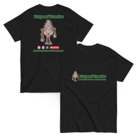 Image 1 of Yowies Merch Originals Unisex classic tee