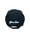 Image of Distressed Rocket Cap (black)