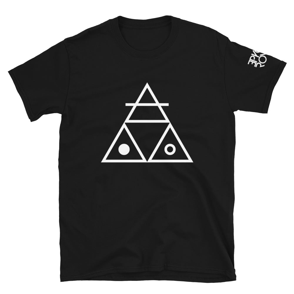 Image of Success Triangle Tee (4 options)