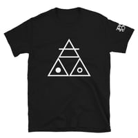 Image 1 of Success Triangle Tee (4 colors)