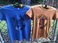 Image of YOUTH Happy To Be Here Shirts