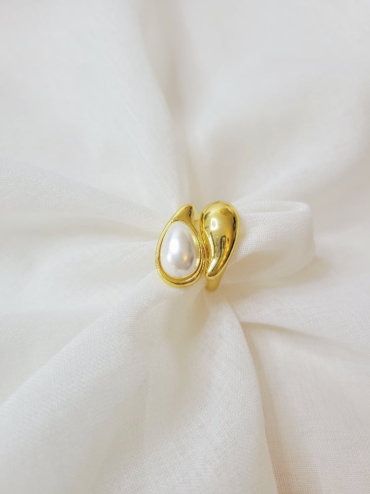 Image of Henna Ring