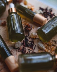 Image 1 of Stretch Mark & Scar Serum 