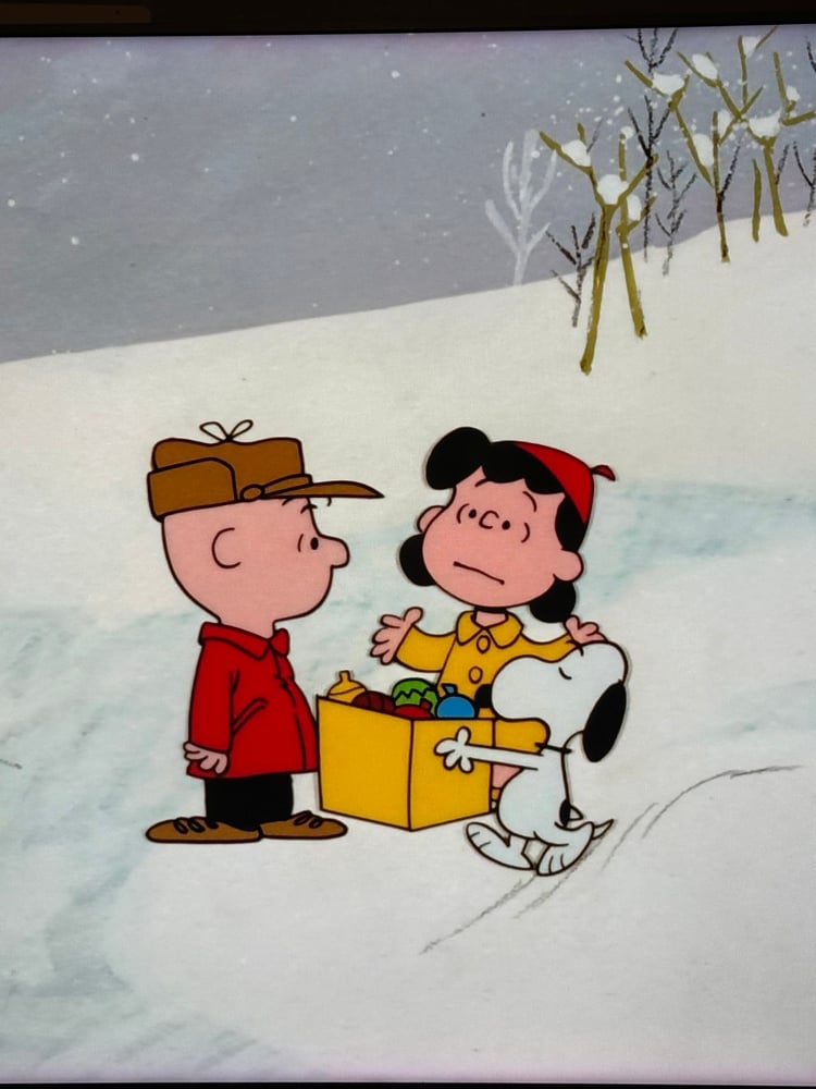 Image of custom order for Rach