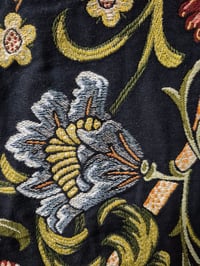 Image 4 of Kylie Jane Tapestry skirt-size large 