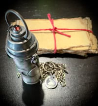 Image 11 of Intention Locket