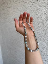 Image 6 of Celestial Drift Necklace 