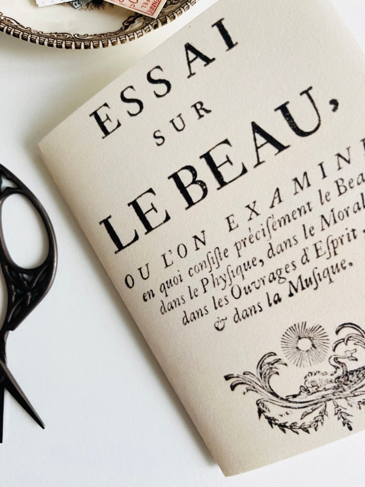 Image of CT LE BEAU