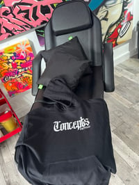 Image 4 of CONCEPTS HOODIE 