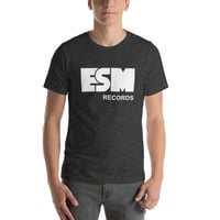 ESM Short-Sleeve Unisex T-Shirt