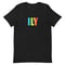 Image of ILY TEE