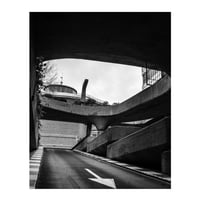 Fotografía Complejo Residencial Galaxia