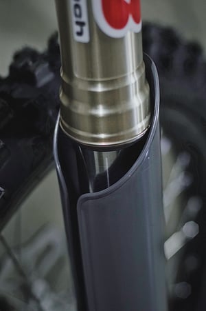 Image of OGS Stanchion Guards