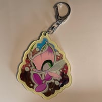 Image 3 of Celebi Charm