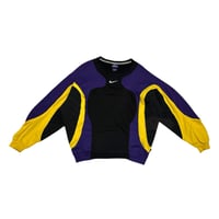 Image 3 of (L-XL)Nike Soft Crewneck "KungF CN" 646