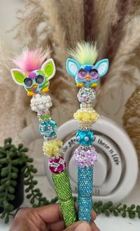 Image 3 of Furby Collection