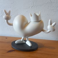 Image 1 of Koeur Double Peace - Red