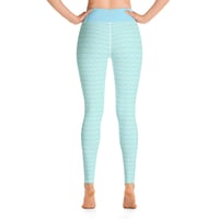Image 4 of CESSA YOGA LEGGINGS 