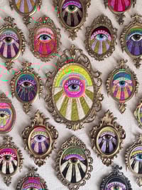 Image 2 of Mystic Eye - (14)