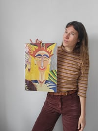 Image 1 of PEUPLE _PEOPLE (PERSO 11) PRINT 1
