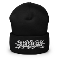 Image 4 of OE Beanie