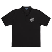 Image 1 of signature Men's Premium Polo