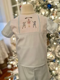 Image 4 of Size 8 Clara Christmas Dress