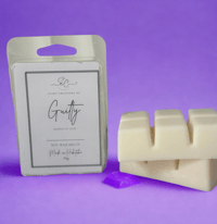Image 2 of Perfume wax melts  collection 
