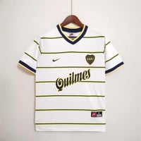 Image 1 of Boca Juniors 1999 Away