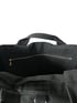 "Tackle Box" Tote Bag (Onyx) Image 4
