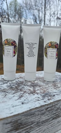 Image 2 of Hello Summer time Lotion