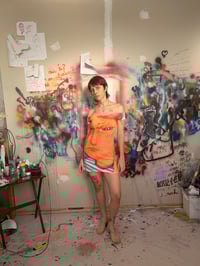 Image 2 of undiscovered woman