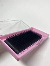 Image 2 of (OLD LABEL) Cashmere Collection Trays
